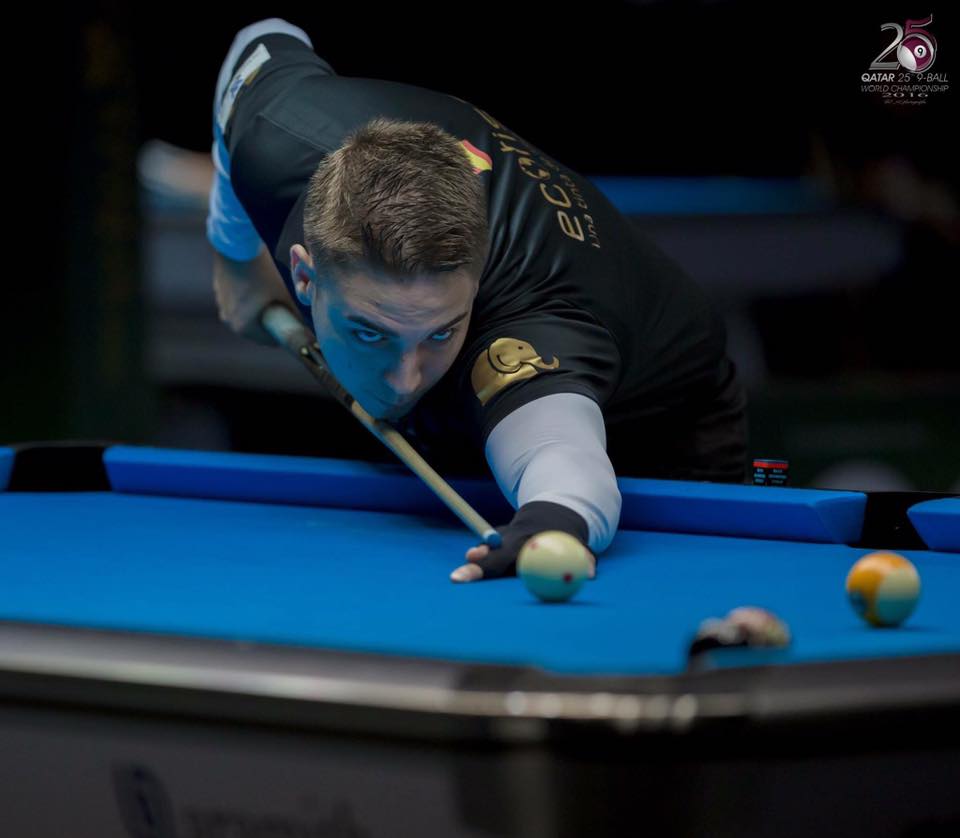 5 fun facts about the World 9-Ball Championship